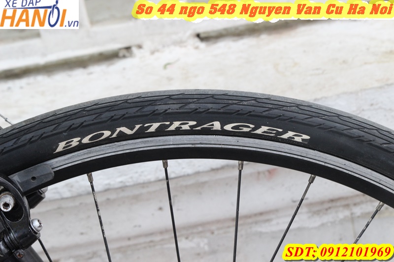 Xe đạp Touring Nhật bãi Trek 7,3 FX đến từ USA