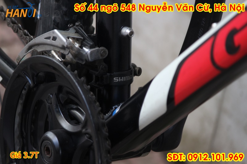 Xe MTB Giant ATX 660 chính hãng