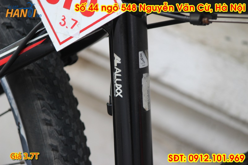 Xe MTB Giant ATX 660 chính hãng