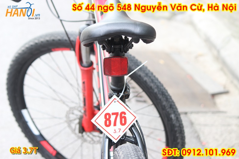 Xe MTB Giant ATX 660 chính hãng