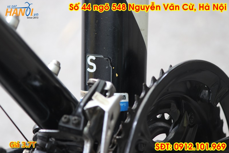 Xe MTB Giant ATX 660 chính hãng