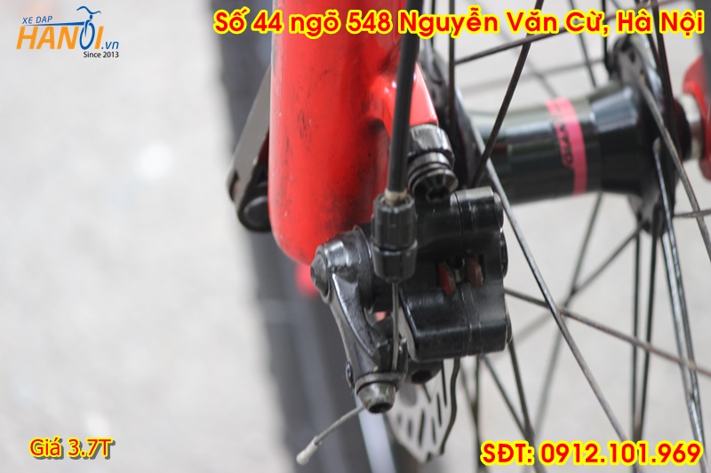 Xe MTB Giant ATX 660 chính hãng