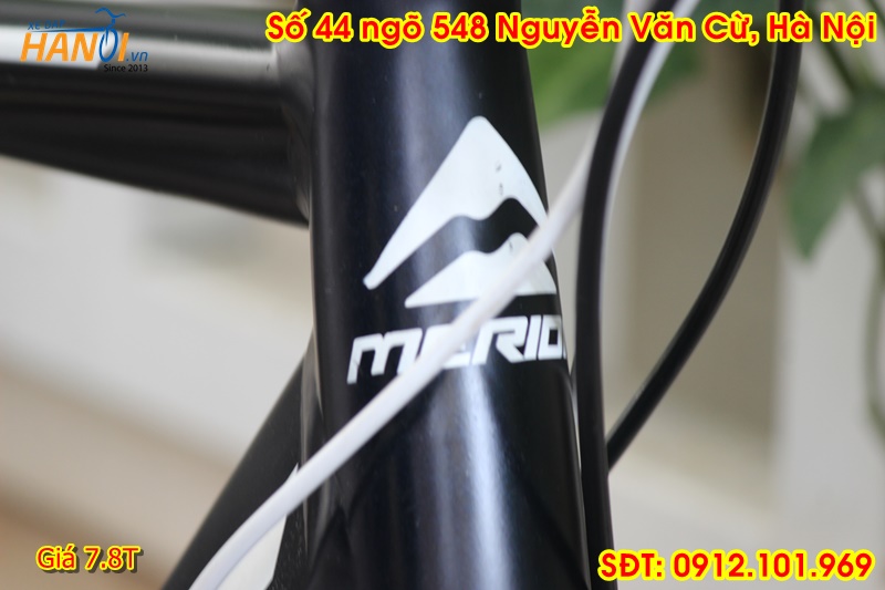 Xe Touring Nhật bãi Merida Gran Speed đến từ Taiwant