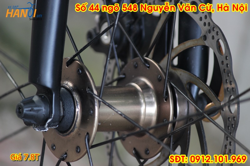 Xe Touring Nhật bãi Merida Gran Speed đến từ Taiwant