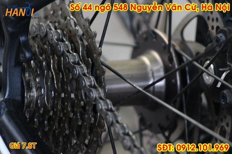 Xe Touring Nhật bãi Merida Gran Speed đến từ Taiwant