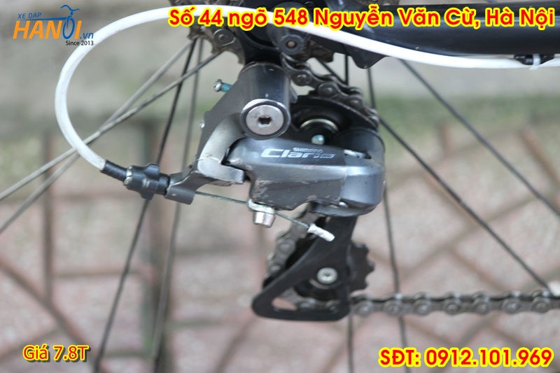 Xe Touring Nhật bãi Merida Gran Speed đến từ Taiwant