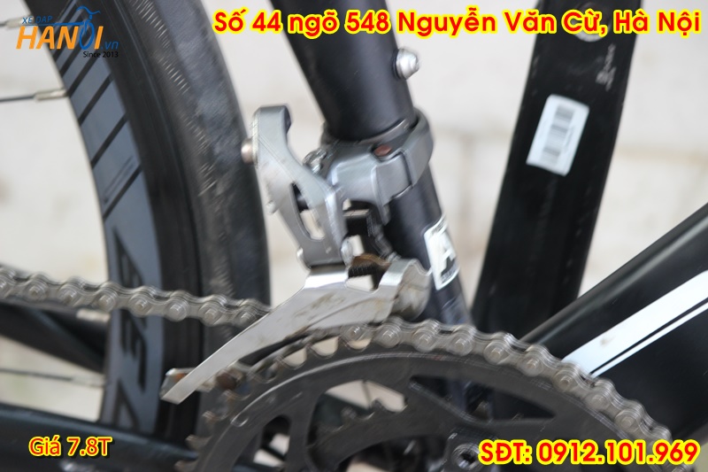 Xe Touring Nhật bãi Merida Gran Speed đến từ Taiwant
