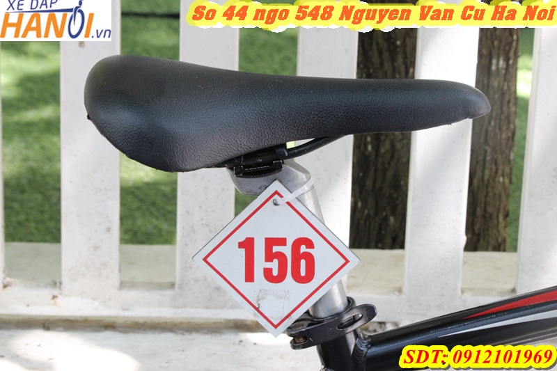 Xe đạp Touring Nhât bãi FUJI SPARROW đến từ USA