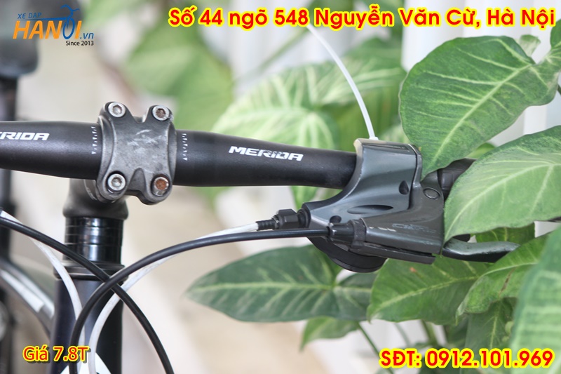 Xe Touring Nhật bãi Merida Gran Speed đến từ Taiwant