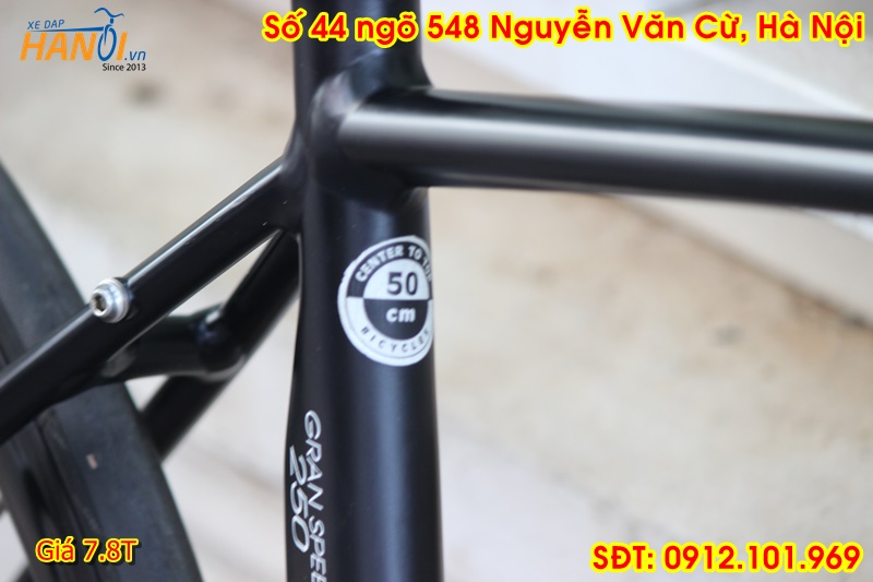 Xe Touring Nhật bãi Merida Gran Speed đến từ Taiwant