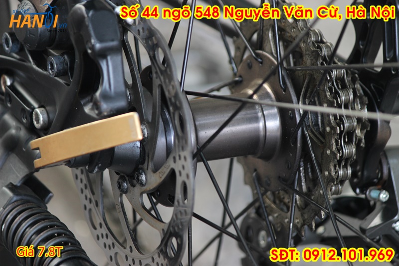 Xe Touring Nhật bãi Merida Gran Speed đến từ Taiwant