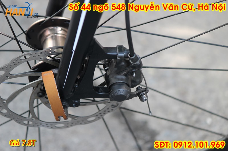Xe Touring Nhật bãi Merida Gran Speed đến từ Taiwant