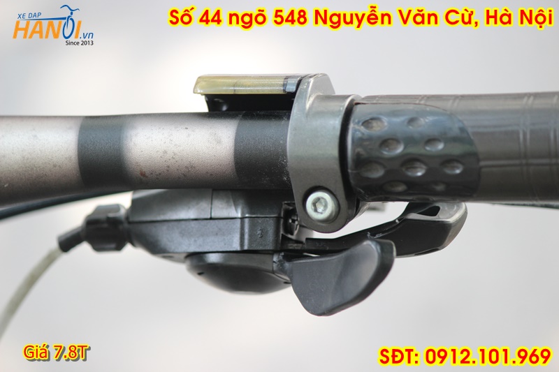 Xe Touring Nhật bãi Merida Gran Speed đến từ Taiwant