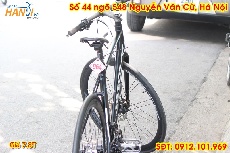 Xe Touring Nhật bãi Merida Gran Speed đến từ Taiwant
