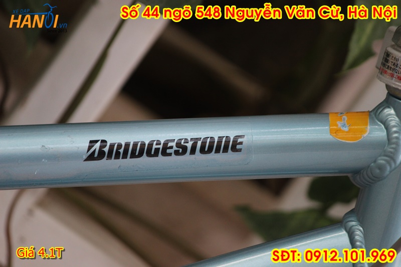 Xe mini Albelt Bridgestone ĐẾN TỪ JAPAN