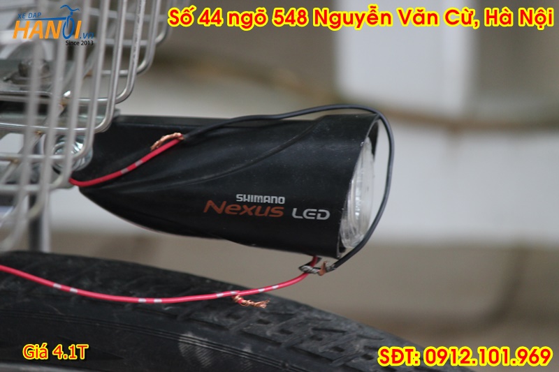 Xe mini Albelt Bridgestone ĐẾN TỪ JAPAN