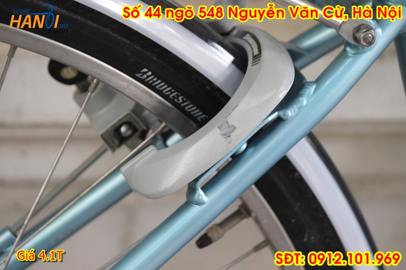 Xe mini Albelt Bridgestone ĐẾN TỪ JAPAN