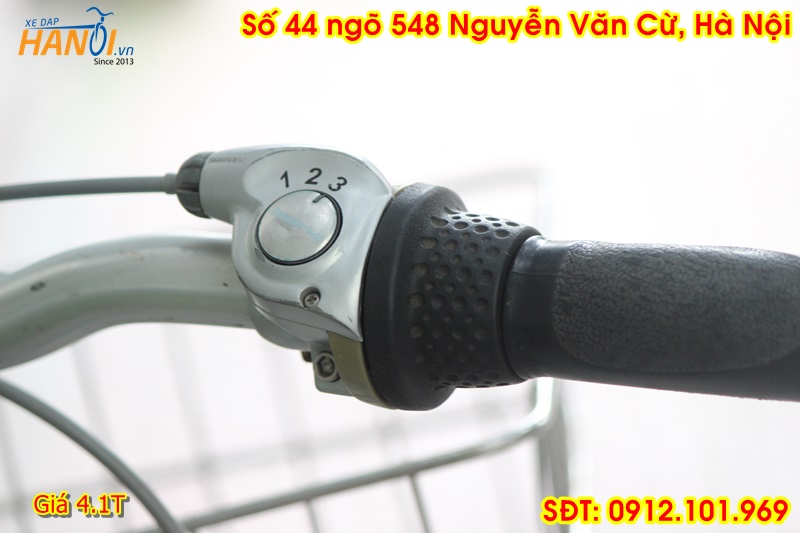 Xe mini Albelt Bridgestone ĐẾN TỪ JAPAN