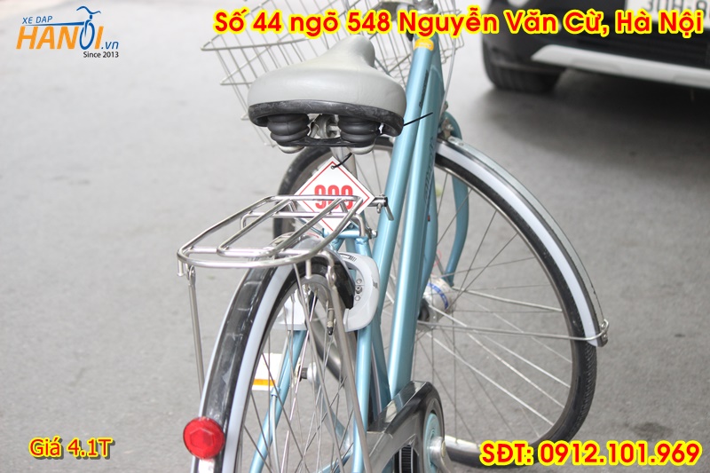 Xe mini Albelt Bridgestone ĐẾN TỪ JAPAN