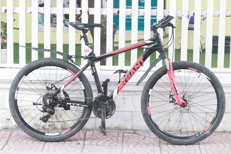 Xe MTB Giant ATX đến từ Taiwant (hàng đông nam á)