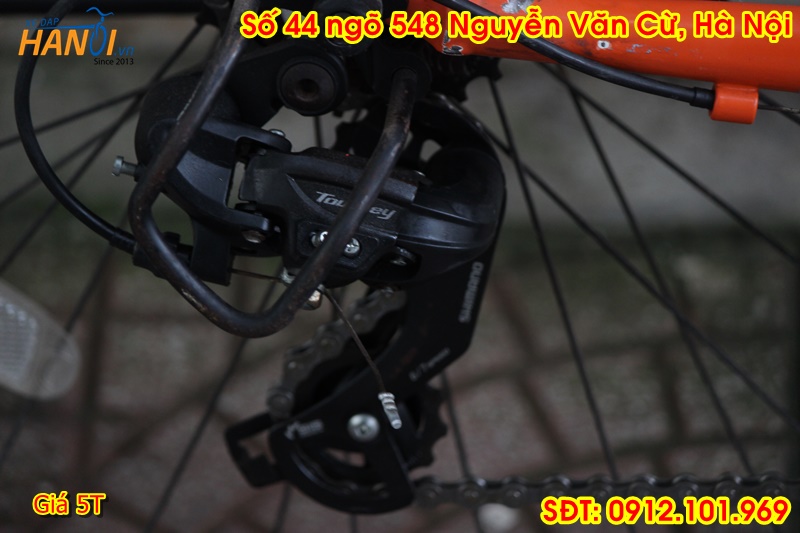 Xe  Touring Nhật bãi DOPPEL ĐẾN TỪ JAPAN-