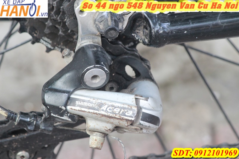 Xe MTB Giant ATX đến từ Taiwant (hàng đông nam á)