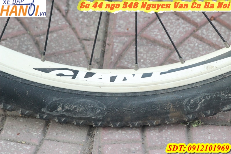 Xe MTB Giant ATX đến từ Taiwant (hàng đông nam á)