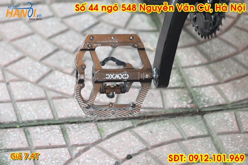 Xe Touring Nhật bãi Fuji Kafita đến từ USA