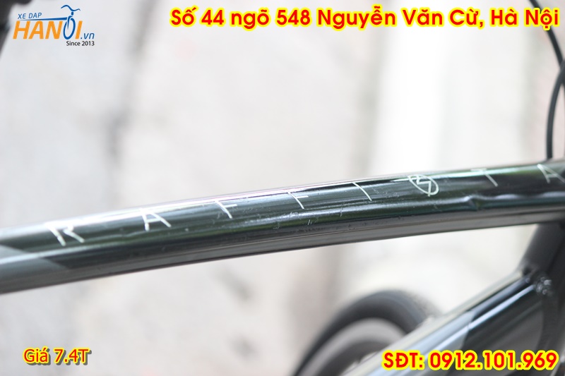 Xe Touring Nhật bãi Fuji Kafita đến từ USA
