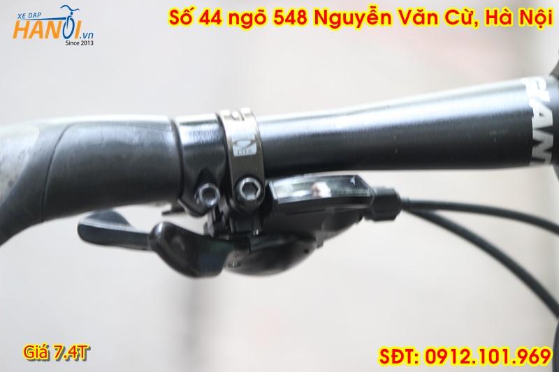 Xe Touring Nhật bãi Fuji Kafita đến từ USA