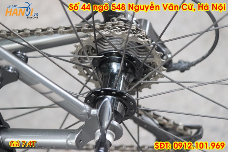 Xe Touring Nhật bãi Fuji Kafita đến từ USA