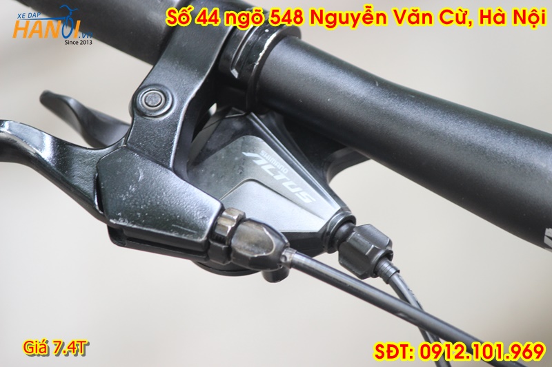 Xe Touring Nhật bãi Fuji Kafita đến từ USA