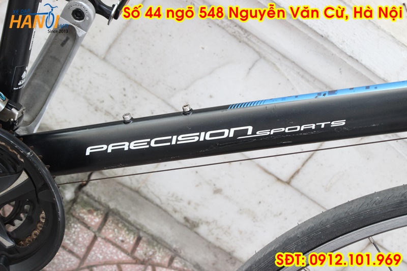 Xe Nhât bãi Precision sport đời 2016 đến từ Japan-