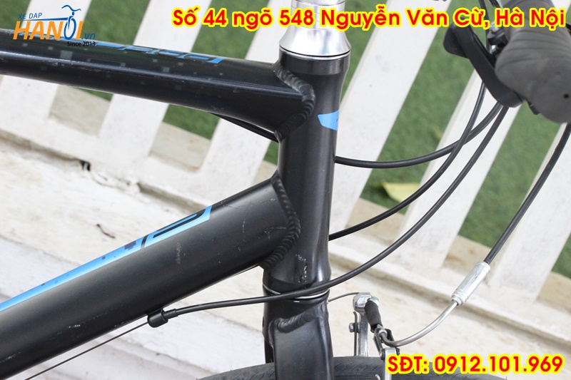 Xe Nhât bãi Precision sport đời 2016 đến từ Japan-