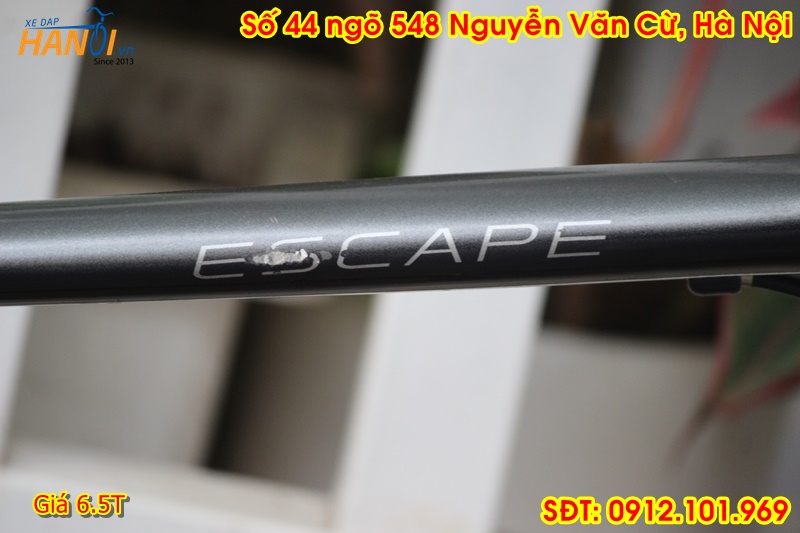 Xe Nhật bãi Giant Escape R3 đến từ Taiwant