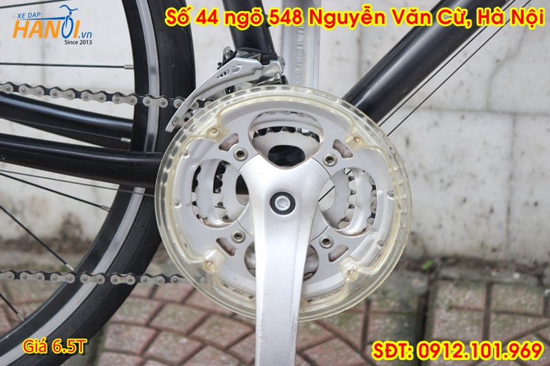 Xe Nhật bãi Giant Escape R3 đến từ Taiwant