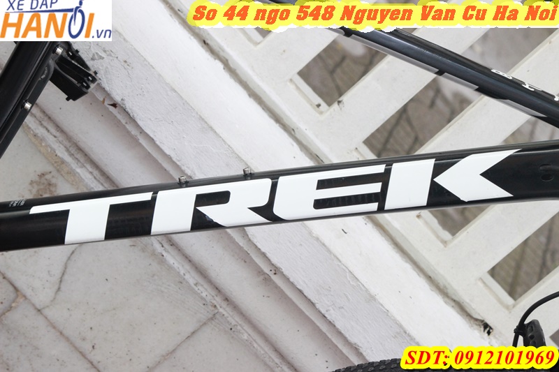 Xe MTB Trek đến từ USA