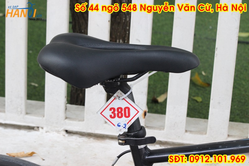 Xe Nhât bãi Precision sport đời 2016 đến từ Japan-