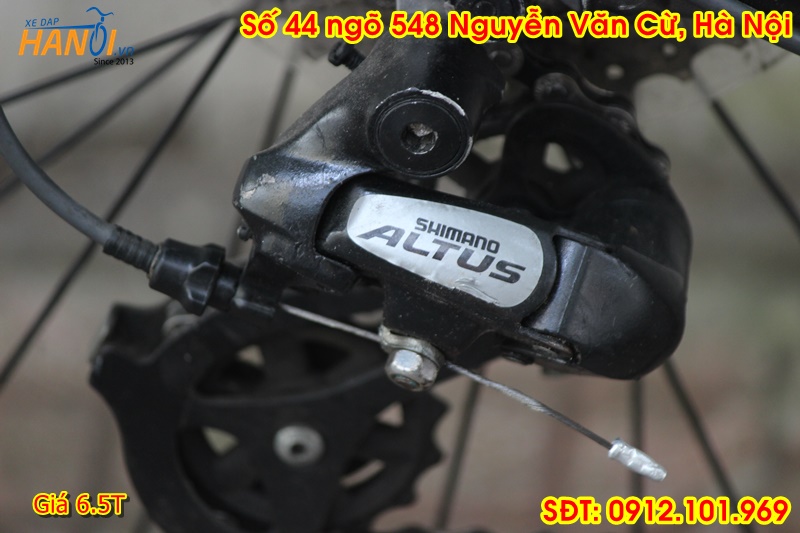Xe Nhật bãi Giant Escape R3 đến từ Taiwant