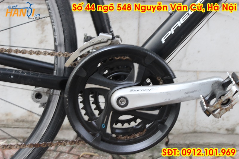Xe Nhât bãi Precision sport đời 2016 đến từ Japan-