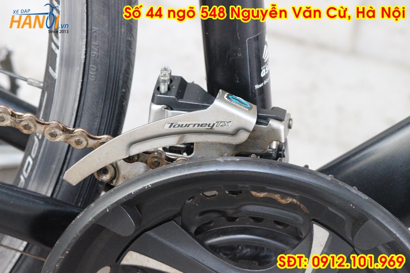 Xe Nhât bãi Precision sport đời 2016 đến từ Japan-