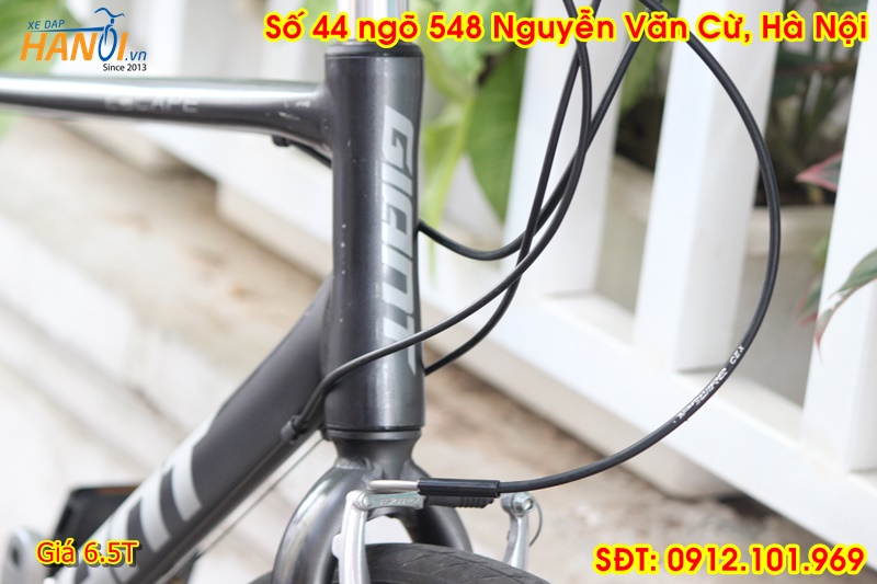 Xe Nhật bãi Giant Escape R3 đến từ Taiwant