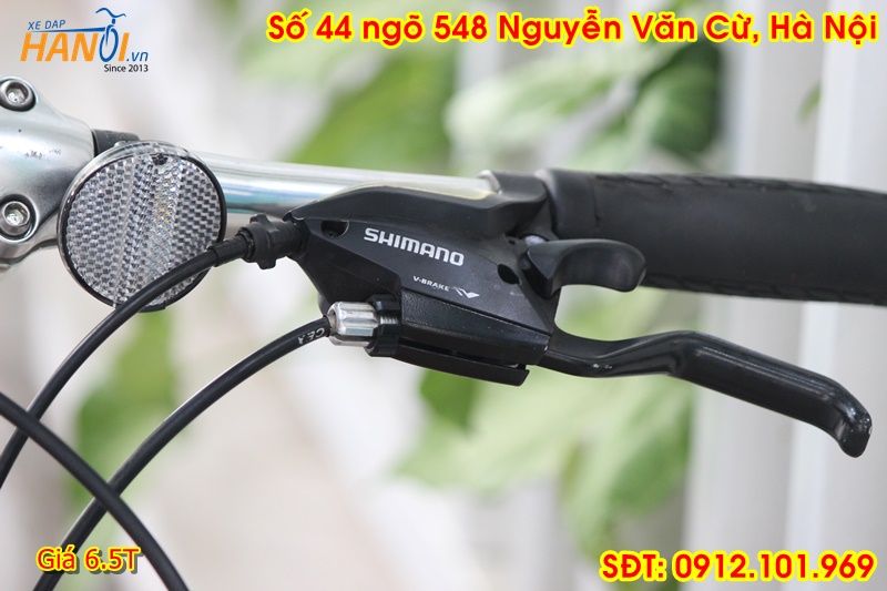 Xe Nhật bãi Giant Escape R3 đến từ Taiwant