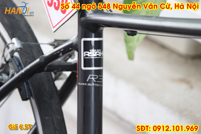 Xe Nhật bãi Giant Escape R3 đến từ Taiwant