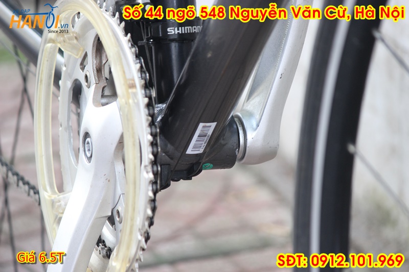 Xe Nhật bãi Giant Escape R3 đến từ Taiwant