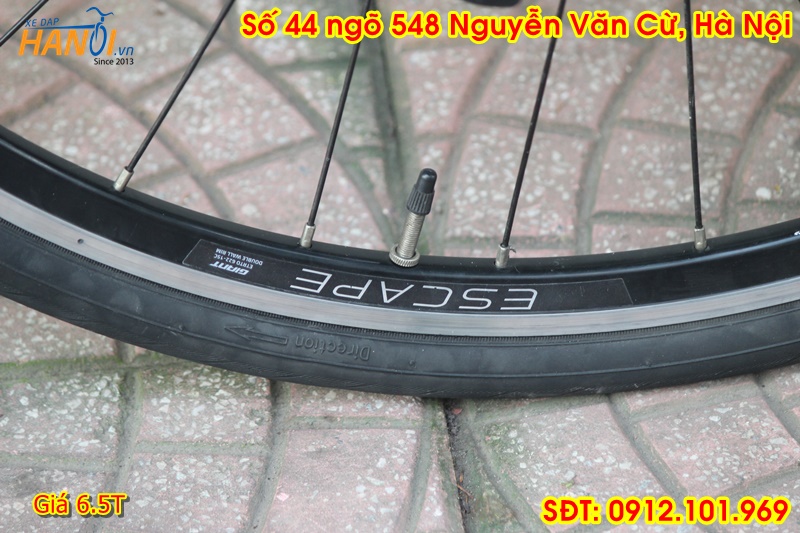 Xe Nhật bãi Giant Escape R3 đến từ Taiwant
