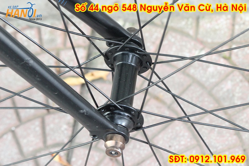Xe Nhât bãi Precision sport đời 2016 đến từ Japan-