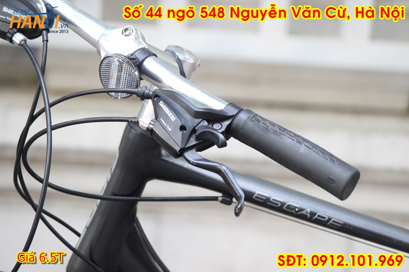 Xe Nhật bãi Giant Escape R3 đến từ Taiwant