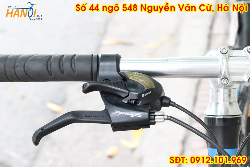 Xe Nhât bãi Precision sport đời 2016 đến từ Japan-