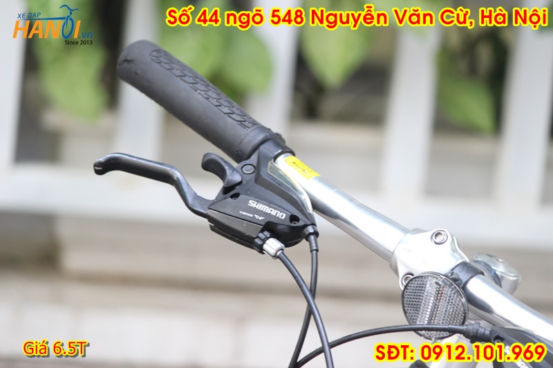 Xe Nhật bãi Giant Escape R3 đến từ Taiwant